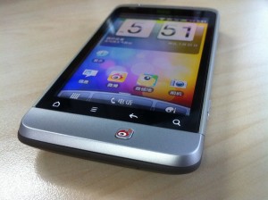 A kínai telefonok egyre népszerűbbek