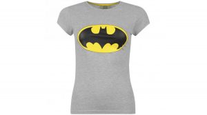 Batman póló mindenkinek 