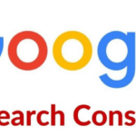 Google SearchConsole használata